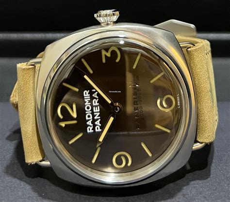 panerai paneristi 2020